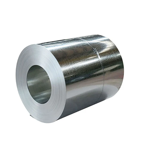 0.6mm galvanizli oluklu tabaka