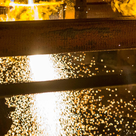 US Steel'in satın alınmasının geniş kapsamlı bir etkisi olacak ve ABD imalat endüstrisinin temellerini sarsabilir