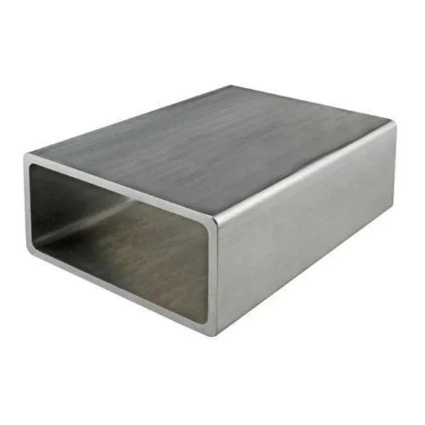 AISI 1006 A36 A572 GR50 Dikdörtgen Kare Tüp