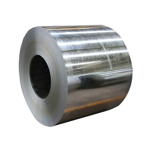 DX51D Galvalume Bobini