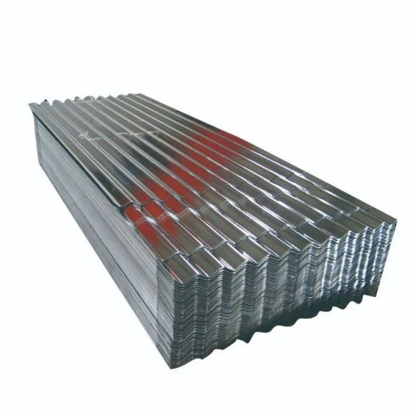 DX52D Galvanizli Sac