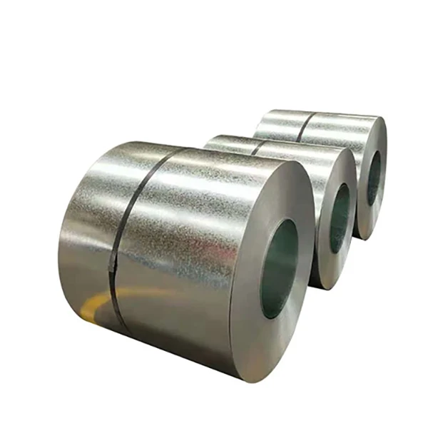 S220 Galvanizli Rulo
