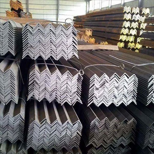 S355JR Açılı Çelik