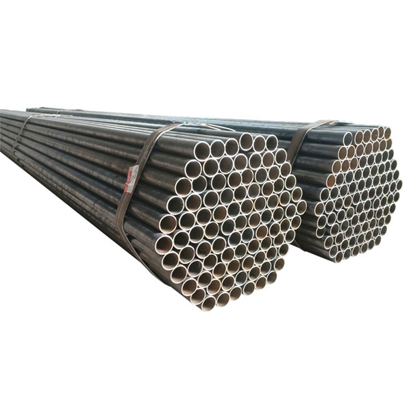 Dikişsiz Karbon Çelik Boru ASTM1020 1045 A572 GR50