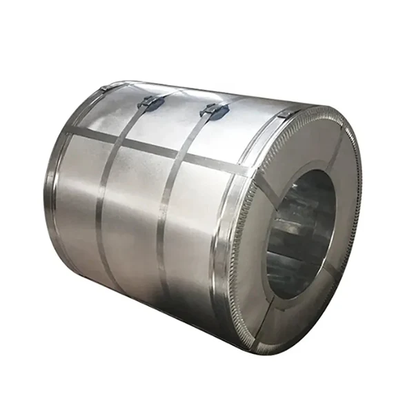 Çinko Alüminyum Magnezyum Kaplı Çelik